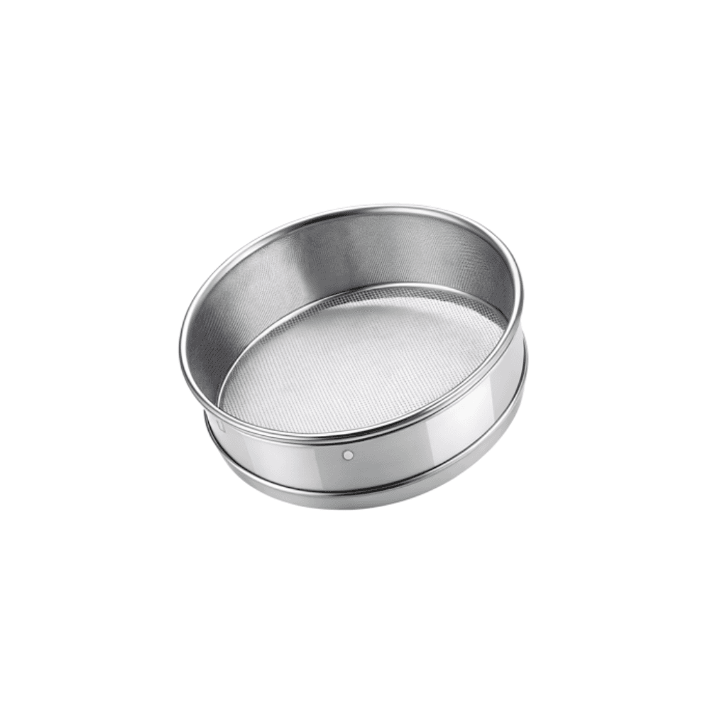 Stainless Steel Sieves