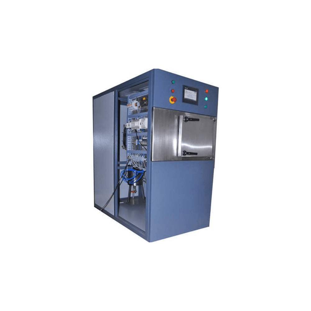 ETO Sterilizer