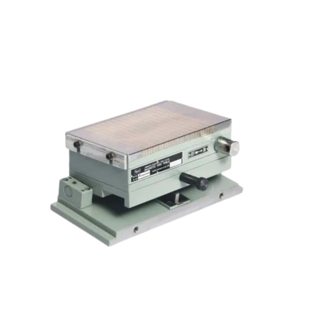 Magnetic Sine Table