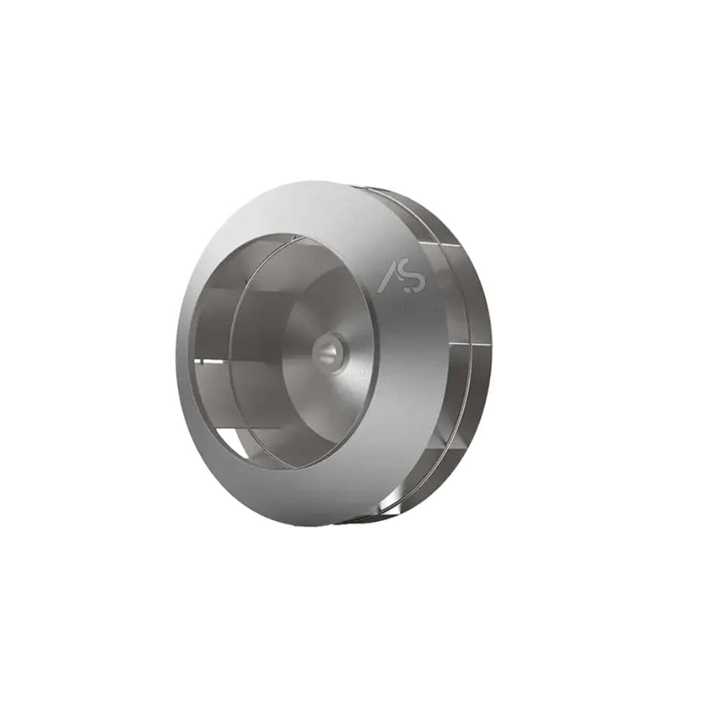 Backward Curved Blowers