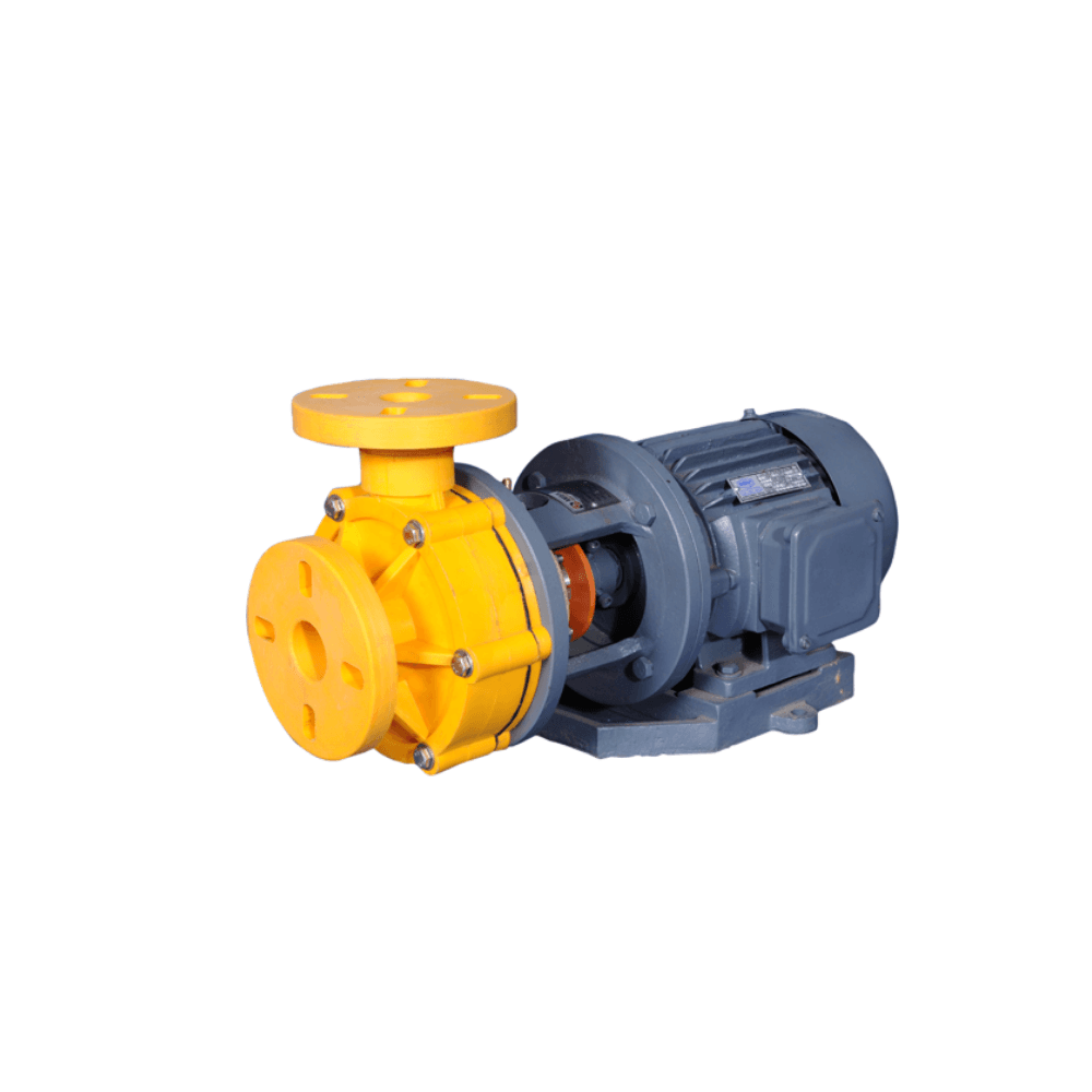 Polypropylene Pumps