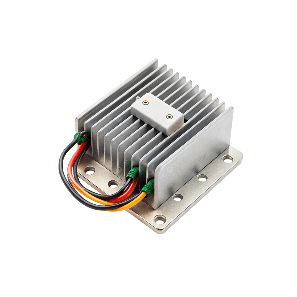 Voltage Regulator Module