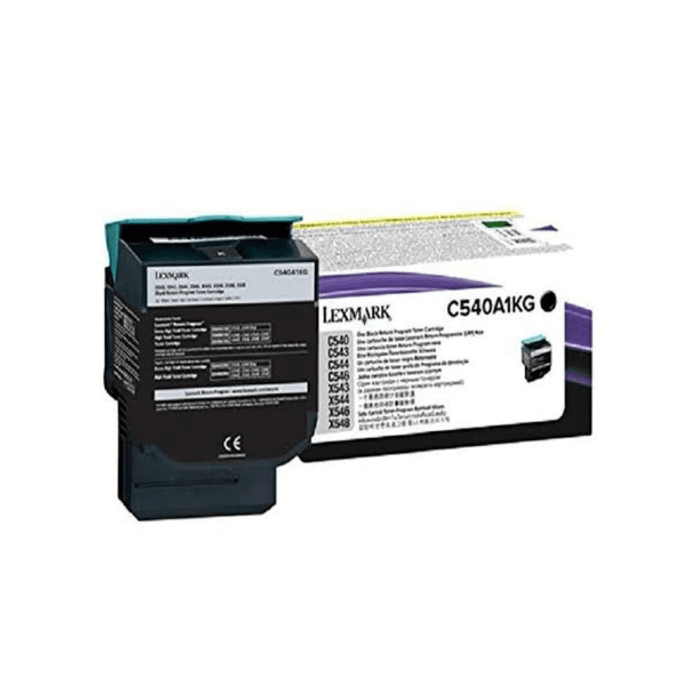 Lexmark Toner Cartridge