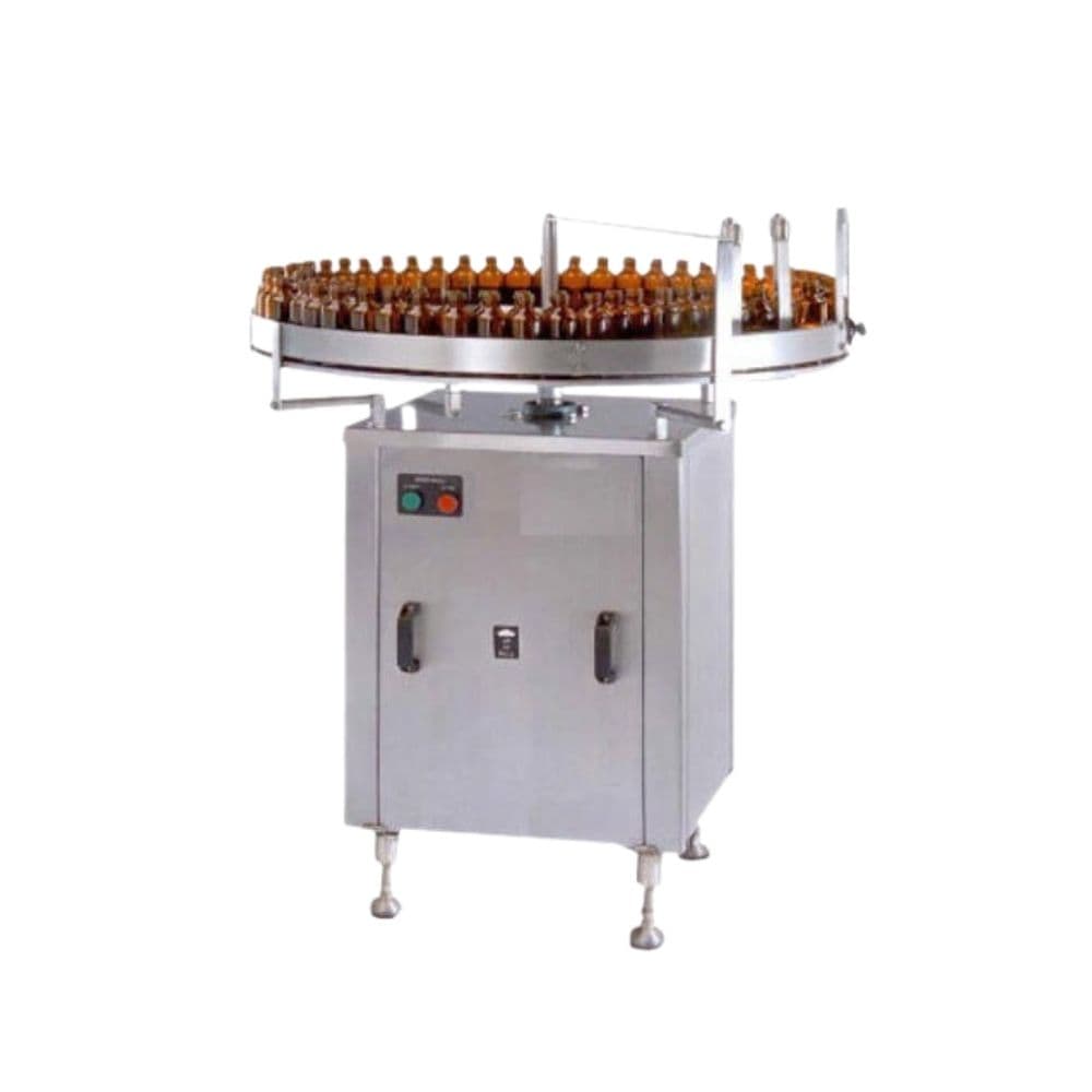 Turntable Machine