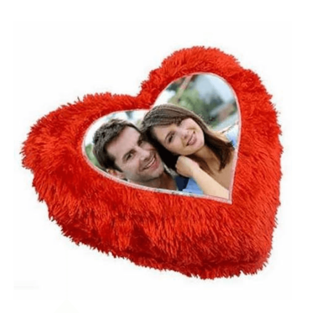 Sublimation Cushion
