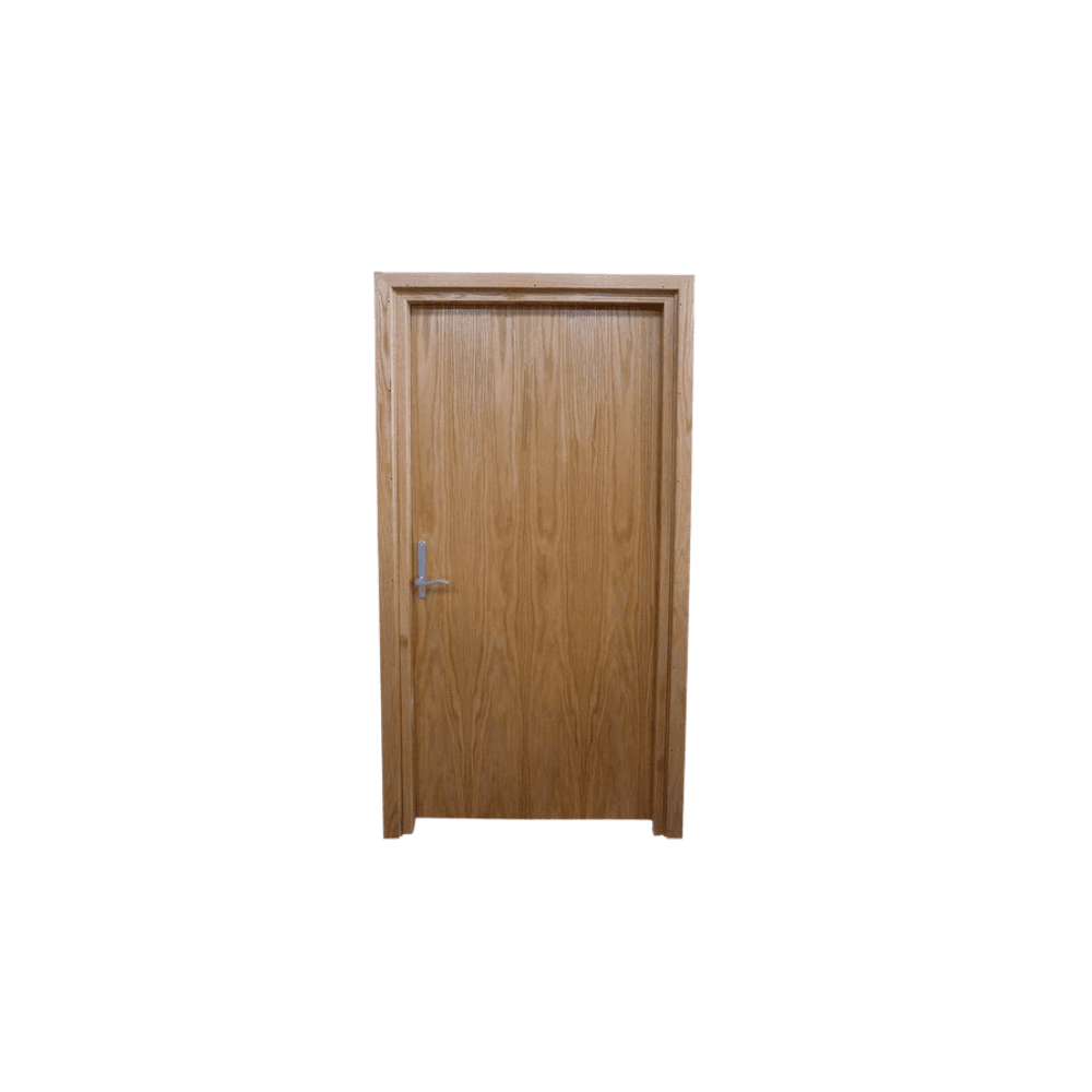 Acoustical Doors