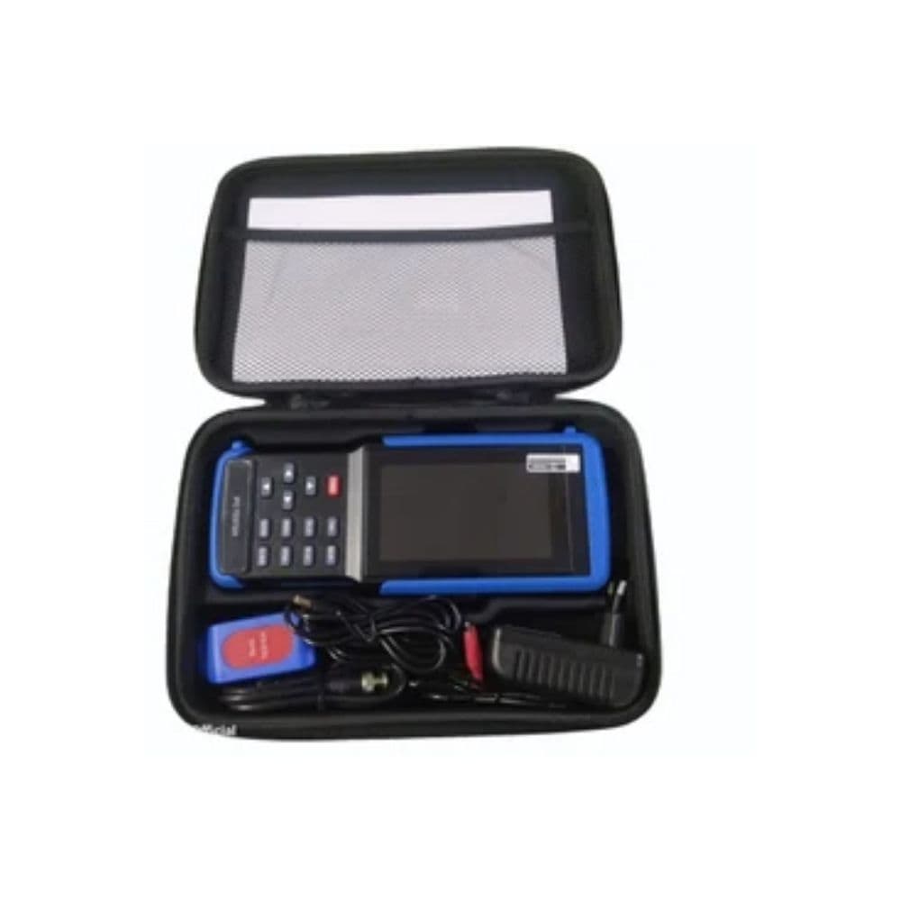 Handheld CCTV Tester