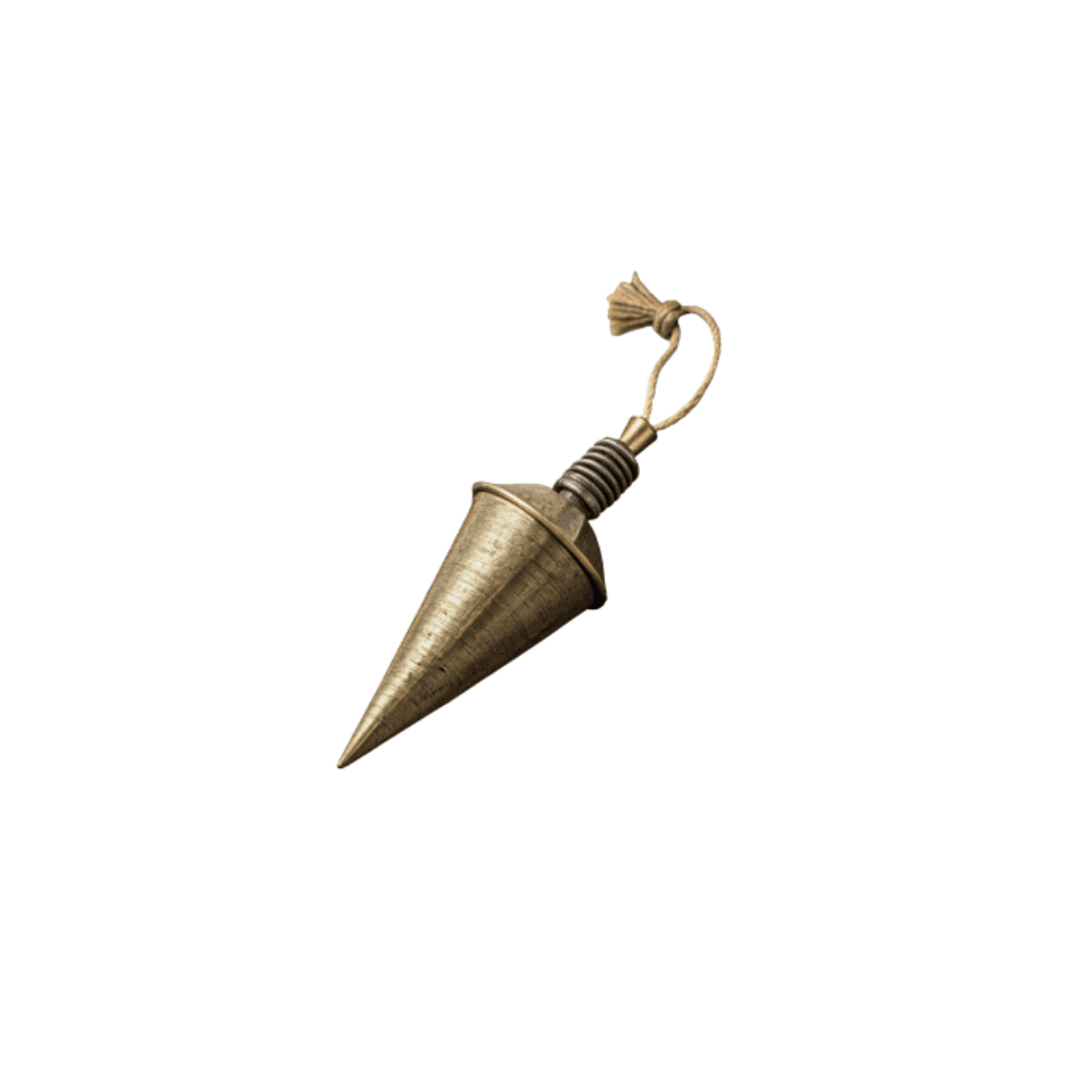 Plumb Bobs