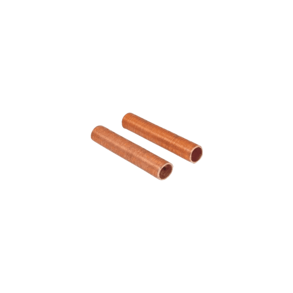 Copper Finned Tube