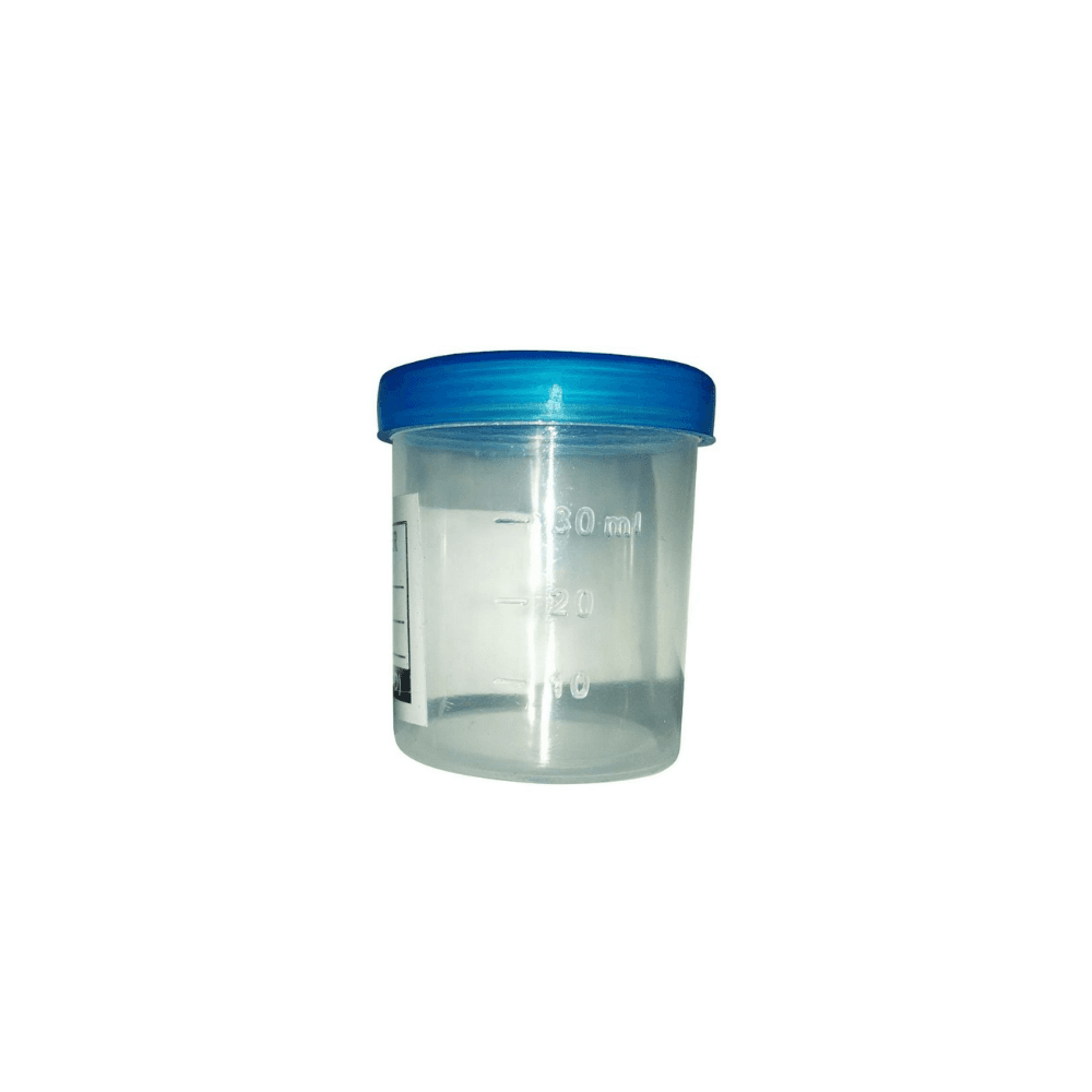 Urine Containers