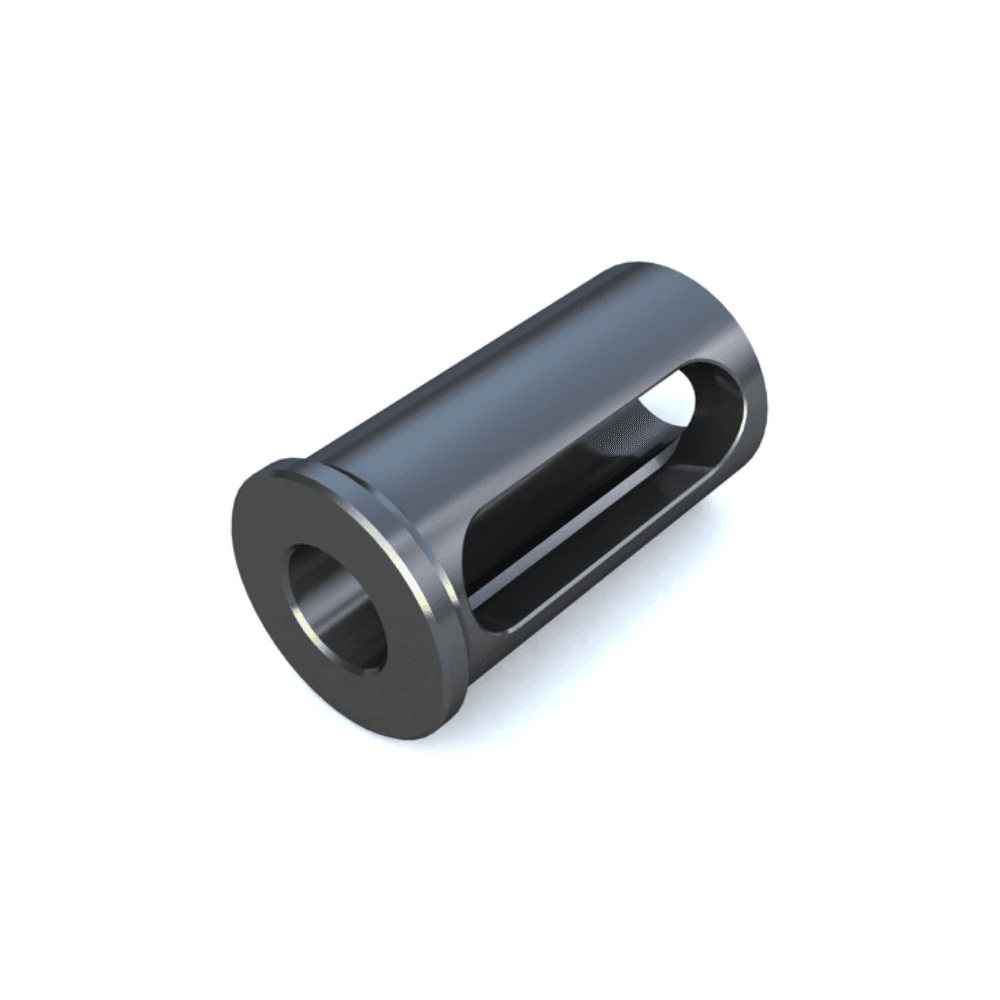 Turret Sleeve