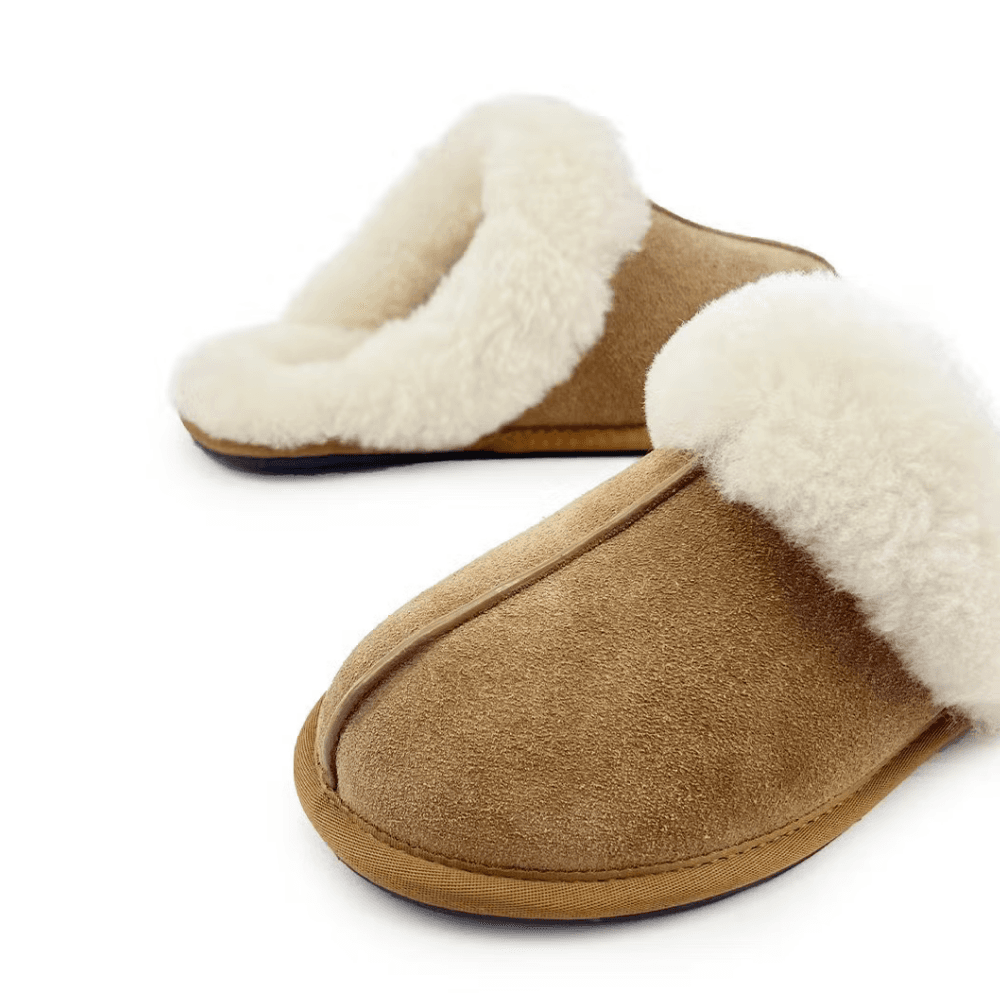 Winter Slippers