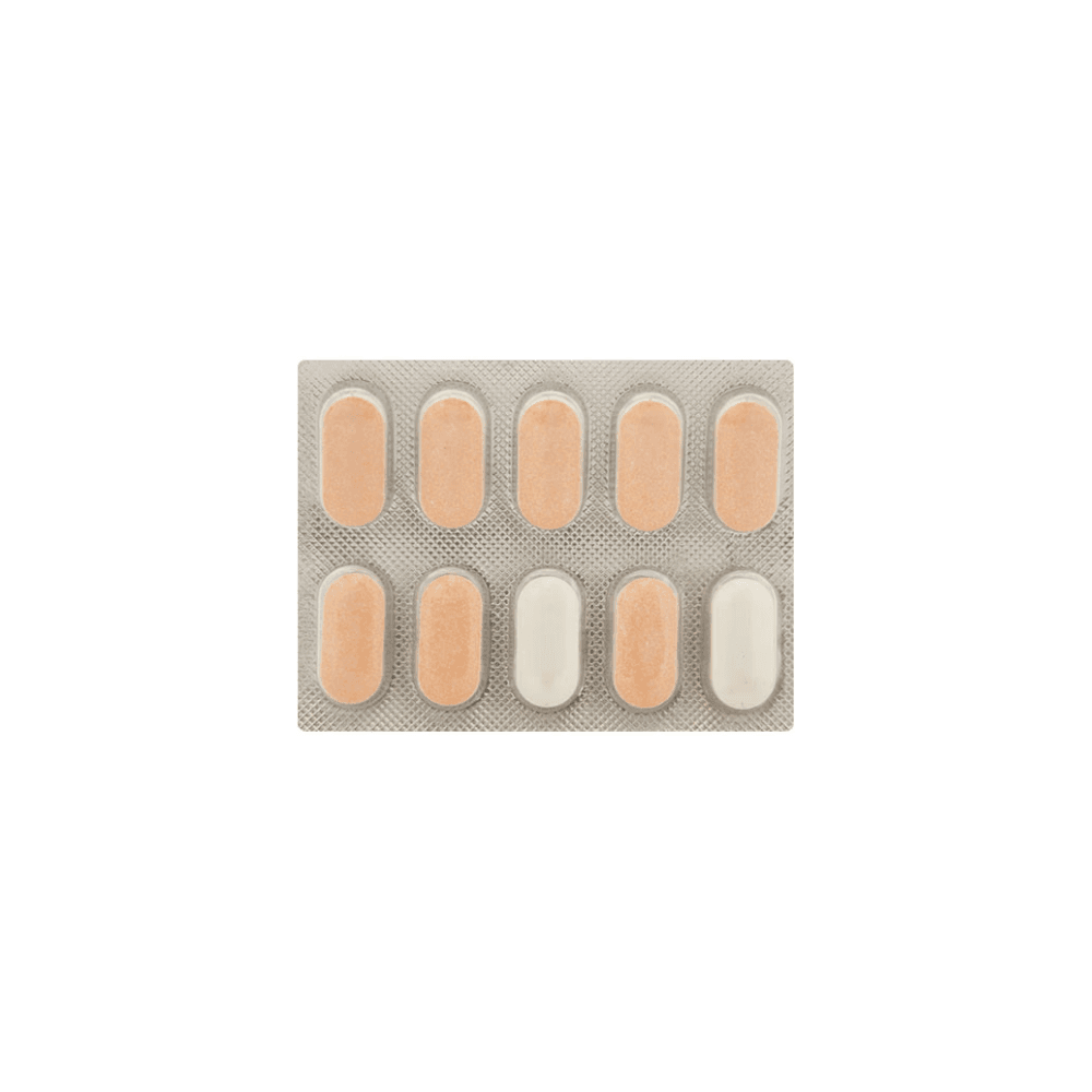 Dydrogesterone Tablet