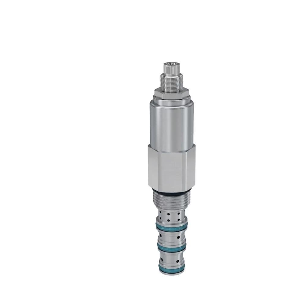 Unloading Valve