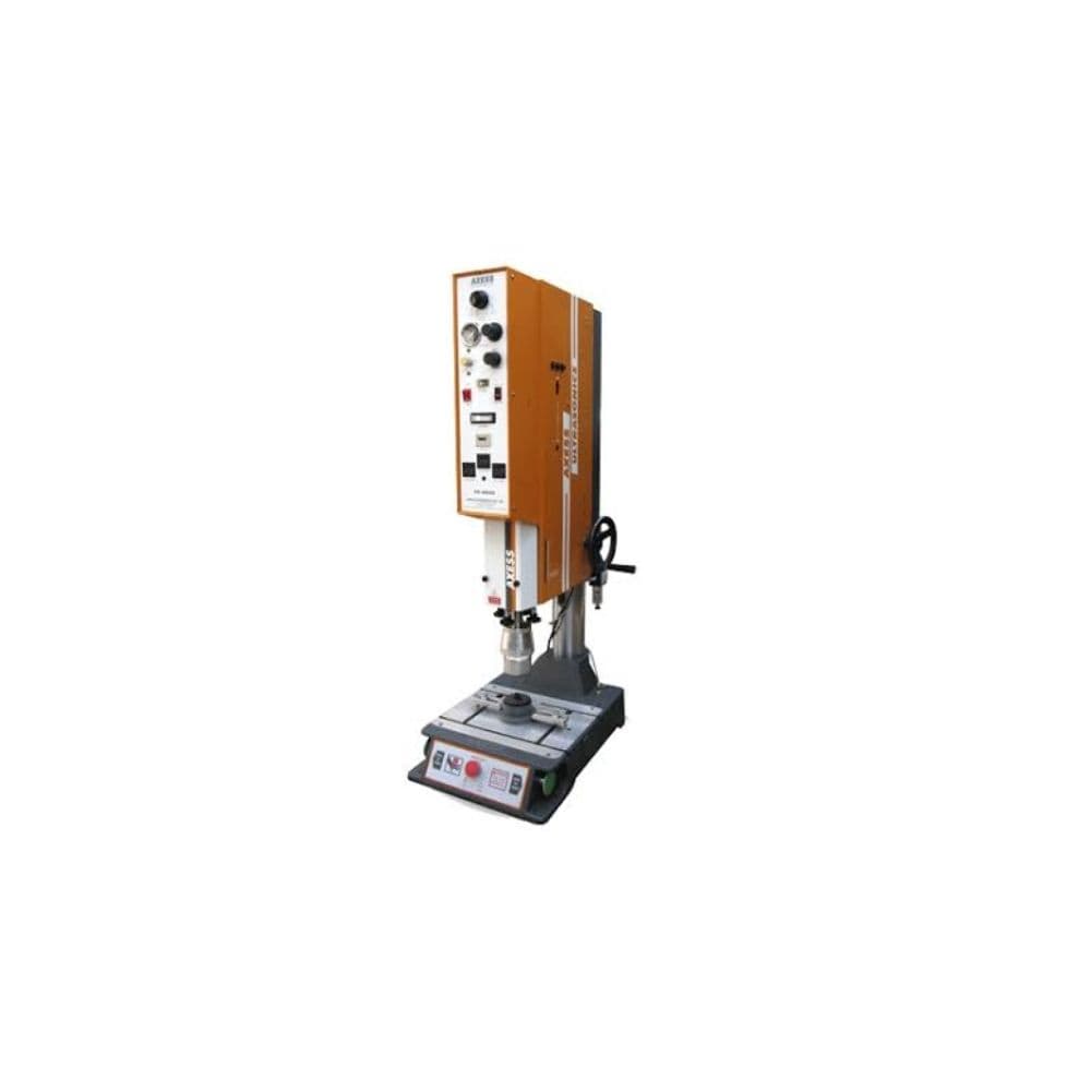Ultrasonic Plastic Welding Machine