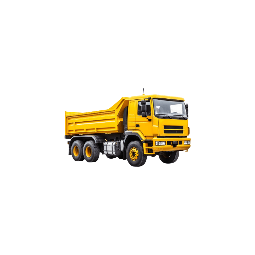 Dip Lorry