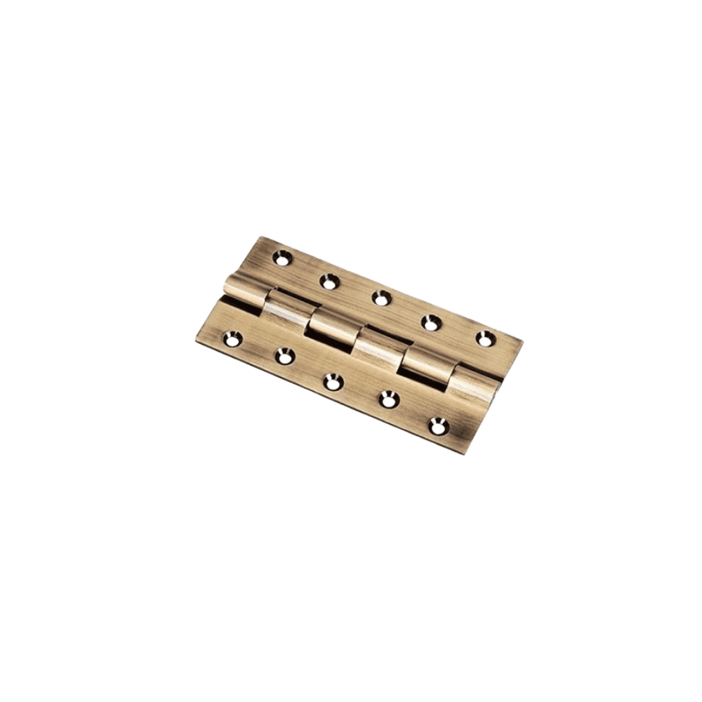 Brass Railway Hinges