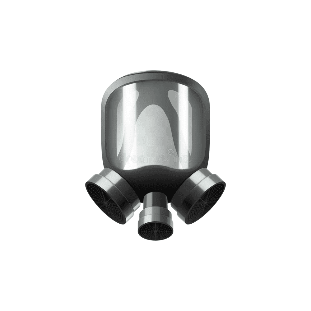 Breathing Apparatus