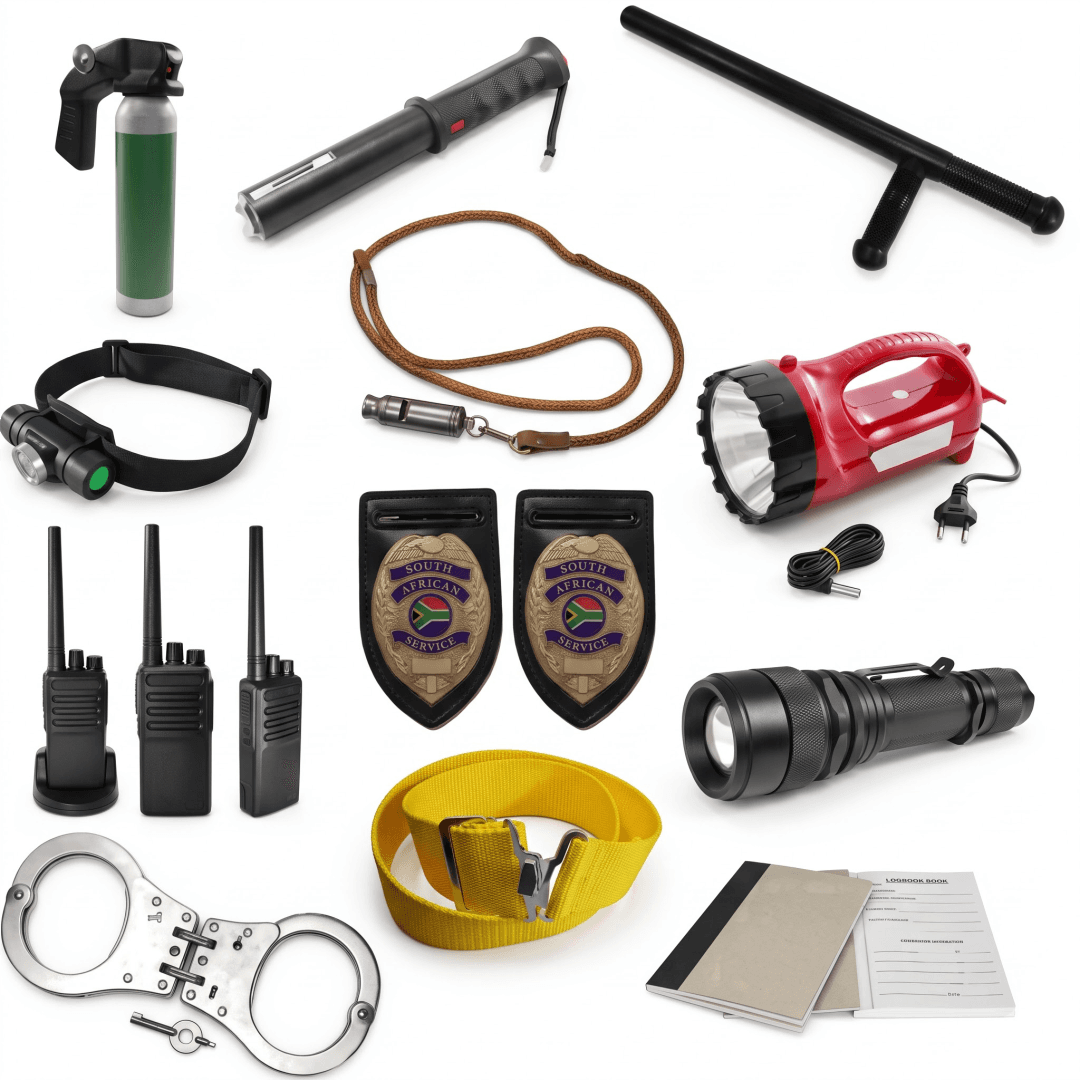 Accessories