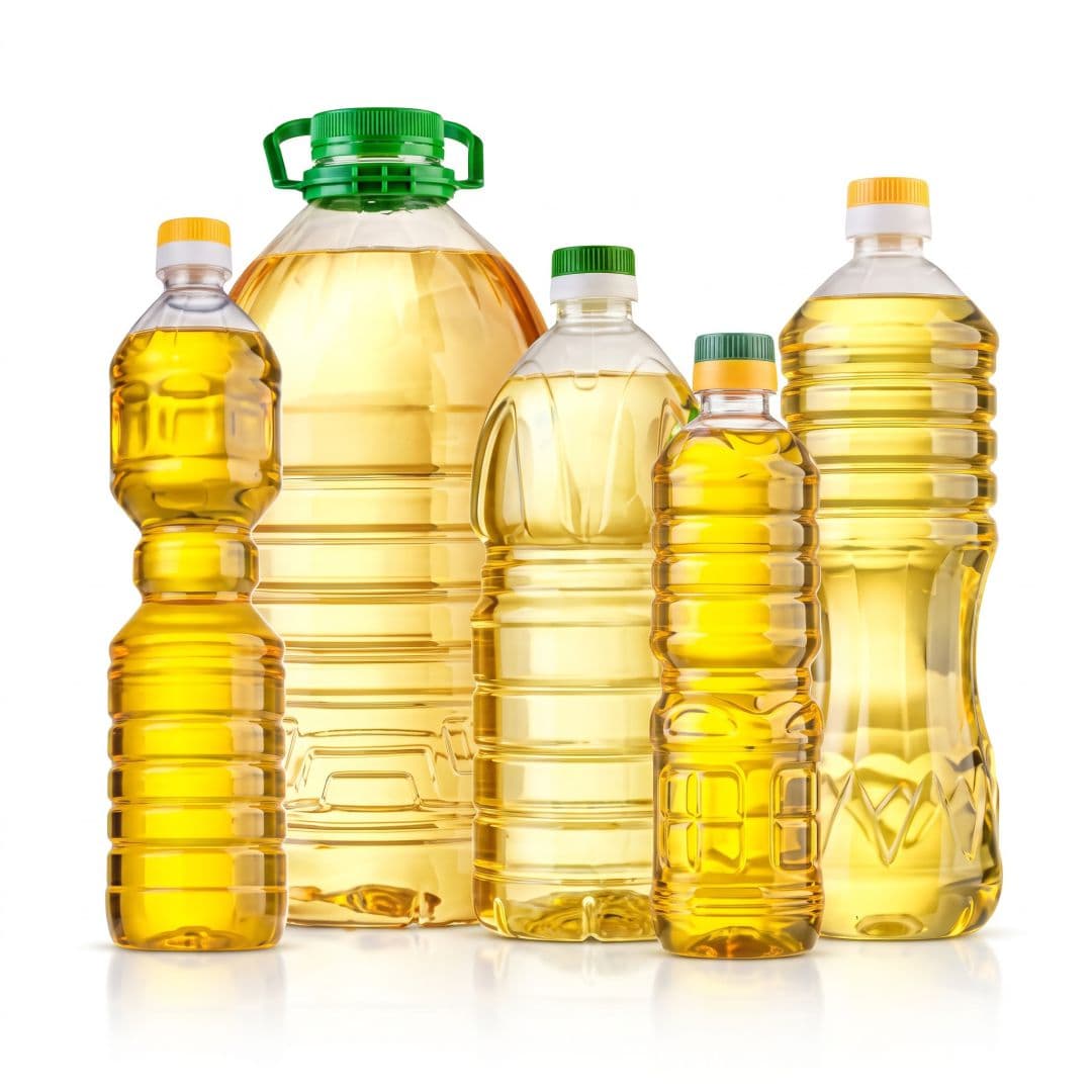 Edible Oil & Allied Products