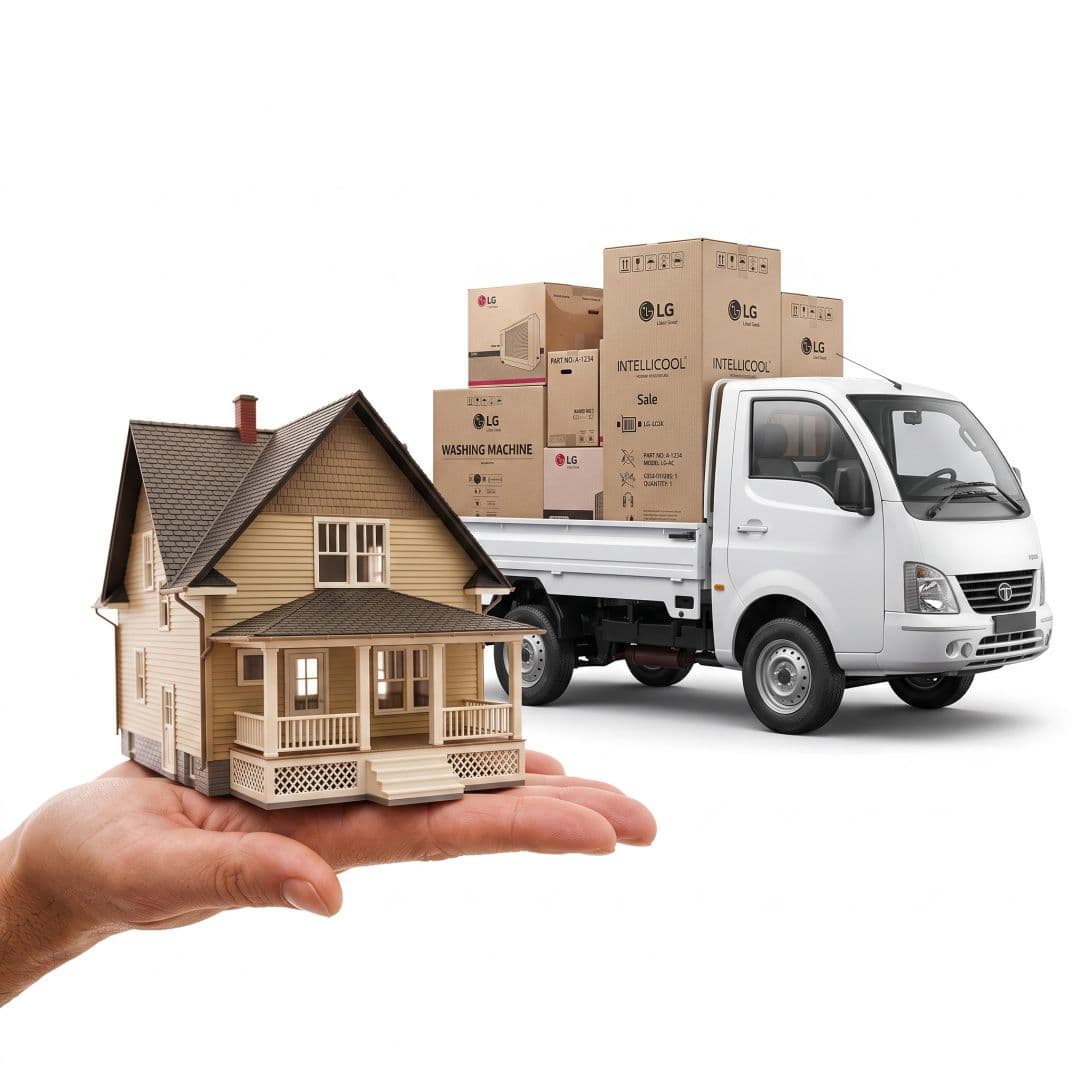 Packers & Movers