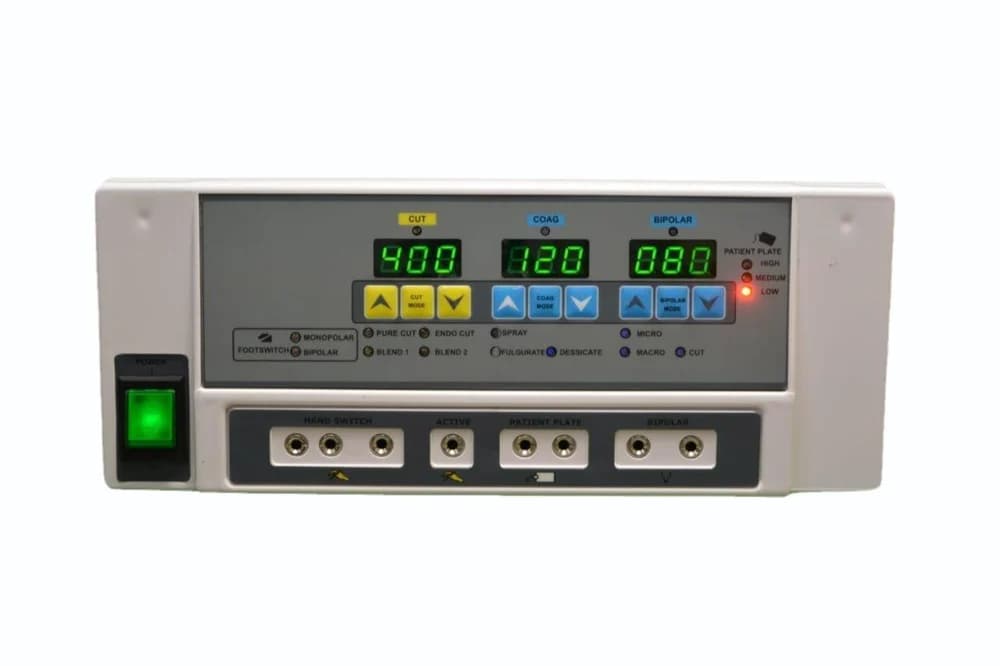 Cautery Machine Electrosurgical Unit