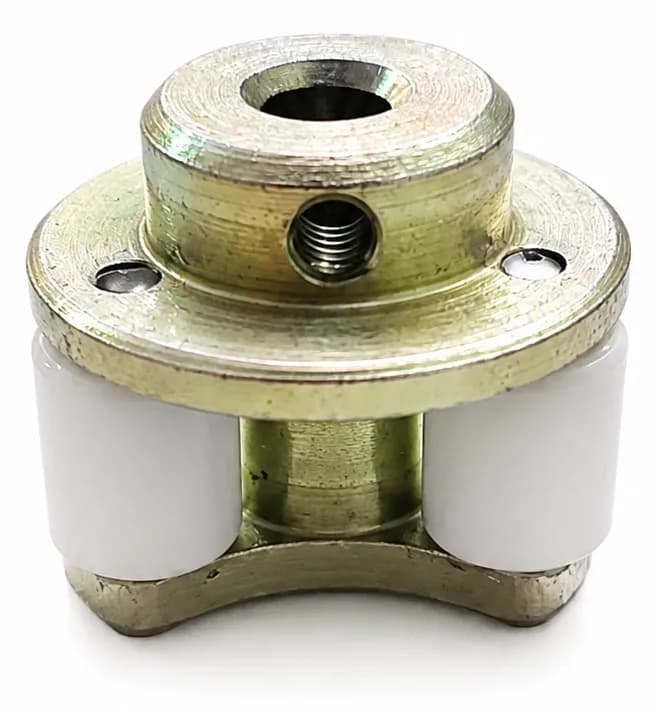 Stepper Motor Rotor Replacement Part (Imported) | High Precision for Smooth Motion & Accurate Performance
