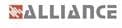 Alliance Industrial Rubber Hoses and Fittings