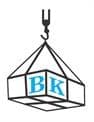 B.k Garg Metal & Alloys