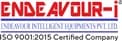 Endeavour Intelligent Equipments Private Limited
